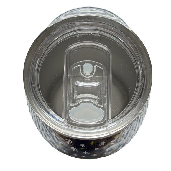 Scout + Swig Life Insulated Wine Tumbler Cabin Design Stainless Steel 14 oz - Picture 5 of 7